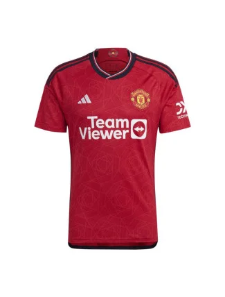 Adidas Manchester United Home M Tričko IP1726 muži