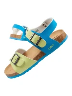CMP Raisho Jr sandále 3Q95674L 565