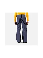 Pánske lyžiarske nohavice ROSSIGNOL Insulated Ski Pant, modré Pánske lyžiarske nohavice ROSSIGNOL Insulated Ski Pant, modré