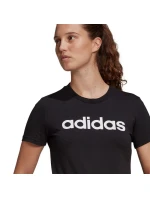 Tričko adidas Essentials Slim W GL0769