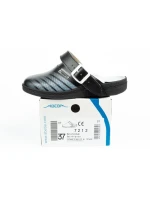 Abeba U 7212 unisex zdravotná obuv