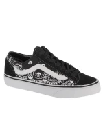 Dámske tenisky Bandana Style 36 VN0A54F6D9S black - Vans