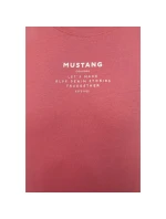 Tričko Mustang Alex C Print M 1013806 8268 Tričko Mustang Alex C Print M 1013806 8268