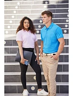 Fruit of the Loom Premium Polo Piqué – polo tričko 16.3218, biele Fruit of the Loom Premium Polo Piqué – polo tričko 16.3218, biele