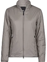 Tee Jays TJ 9691 Ľahká dámska bunda „PureLite“ 18.9691 driftwood