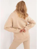 Blúzka EM BL 617B.80 béžová