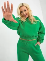 EM KMPL AS 21 447 set.74 zelená