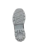 CONDOR BROWN MID pánske členkové tmavohnedé