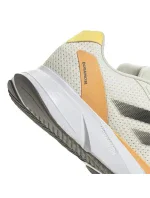 Pánska športová obuv Duramo SL M IE7966 White with orange - Adidas