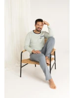 PÁNSKE PYŽAMO 484 BIG J/25