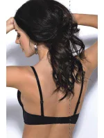 Podprsenka pre hlboký výstrih model 117792 Gorsenia Lingerie Podprsenka pre hlboký výstrih model 117792 Gorsenia Lingerie