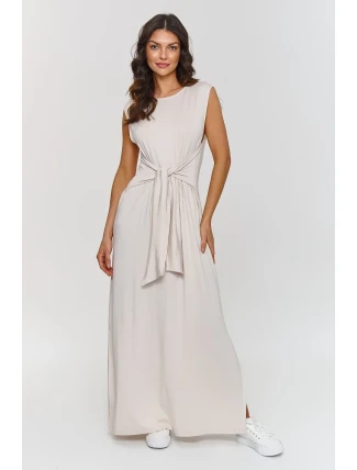 Denné šaty model 209860 Makadamia