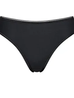 Dámske nohavičky Feel Sensational Tai - BLACK - čierne 0004 - SLOGGI