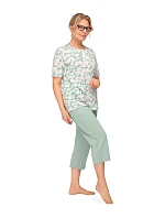 Dámske pyžamo Martel Maria I 200 kr / r M-2XL Dámske pyžamo Martel Maria I 200 kr / r M-2XL