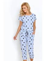 Dámske pyžamo Taro Chloe 2860 w/r S-XL L23