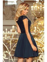 Dámske šaty 157-9 - NUMOCO