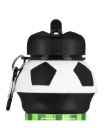 Bidon, skladacia fľaša Spokey Cort SPK-943235 Bidon, skladacia fľaša Spokey Cort SPK-943235