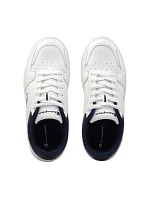 Champion Dámske RD18 Foil Low Cut W S11711 WW011 Champion Dámske RD18 Foil Low Cut W S11711 WW011