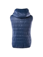 Prešívaná vesta Martes Maron Vest Jr 92800360609