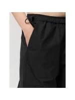 Dámske nohavice z padákovej tkaniny Outhorn OTHWSS24TTROF727-20S