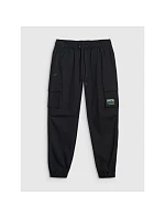 Pánske nohavice na voľný čas 4F 4FRAW25TTROM1690-20S