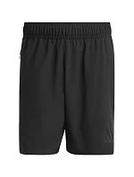 Pánske šortky adidas Tiro Travel Woven Black JM5542 Pánske šortky adidas Tiro Travel Woven Black JM5542