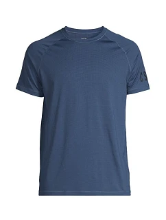 Tričko CASALL M Rapidry Tee, modré