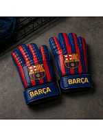 FC Barcelona – juniorské brankárske rukavice BG9003