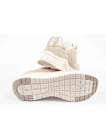 Dámske športové tenisky Skechers Uno Lite 2, béžové, pohodlné Dámske športové tenisky Skechers Uno Lite 2, béžové, pohodlné