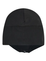 Súprava bežeckej čiapky a rukavíc Nike Wmns Essential N1000595-082