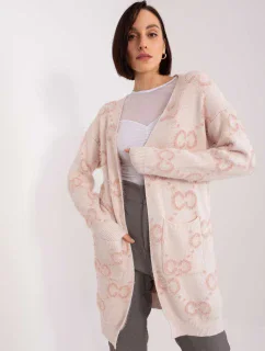 Prepojka AT SW 23401 A.86 svetlo ružová