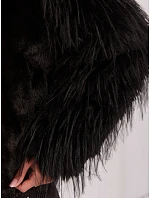 Bunda MBM KR 25 62.00P čierna Bunda MBM KR 25 62.00P čierna