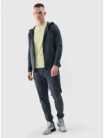 Pánske športové nohavice 4F