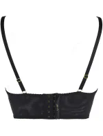 Polokorzet V-10511 čierny - Axami