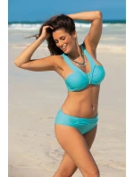 Dvojdielne plavky model 165854 Marko Dvojdielne plavky model 165854 Marko