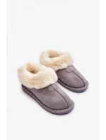 Šľapky model 188683 Step in style Šľapky model 188683 Step in style