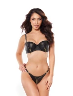 Vystužená podprsenka model 220361 Axami