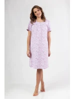 Košeľa Regina 014 kr/r M-XL W25 ženy