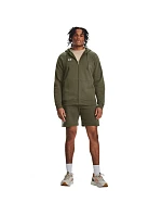 Under Armour Rival Fleece FZ Hoodie M 1379767 390 pánske