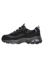Skechers D-Lites Biggest Fan Black W 11930-BBK