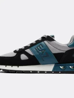 Topánky Emporio Armani EA7 M X8X151-XK354-T519