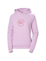 Helly Hansen Core Graphic Hoodie W 54239 052