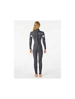 RIP CURL pena Jnr Dawn Patrol Bz 43 Gb sivá RIP CURL pena Jnr Dawn Patrol Bz 43 Gb sivá