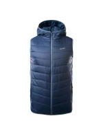 Pánska vesta sinlus M 92800326481 - Hi-Tec