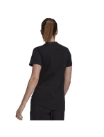 Dámske tričko TX Pocket W GU8984 - Adidas