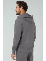 Italian Fashion Darwin long farba: dark mélange