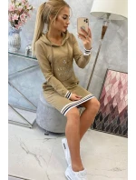 Brooklynské ťavie šaty Brooklynské ťavie šaty