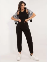 Súprava EM KMPL 974.14P čierna a biela