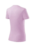 Základné tričko dámske orchidea