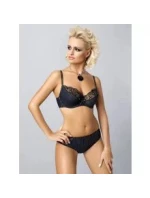 Podprsenka s kosticou Paris BS 218 - Gaia Podprsenka s kosticou Paris BS 218 - Gaia